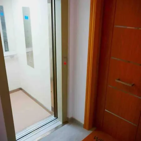 Ohana 3 Apartment
