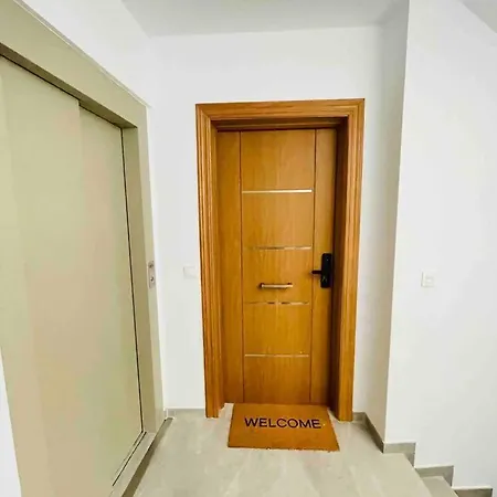 Apartment Ohana 3