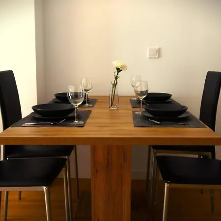 Ohana 3 Apartment *