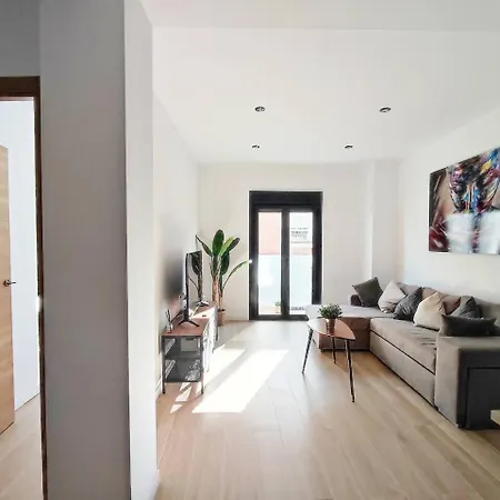Apartment Ohana 3